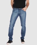 J. LINDEBERG - Pantaloni jeans