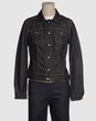 TRAMAROSSA - Denim outerwear
