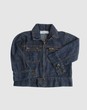 OLIVE - Denim outerwear