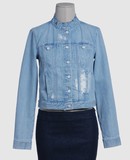 DKNY JEANS - Denim outwear