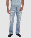 DKNY JEANS - Pantalons jeans
