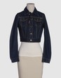 DSQUARED2 - Denim outerwear
