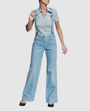 SEE BY CHLOE' - Pantalones vaqueros