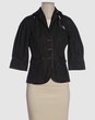 ANTONIO MARRAS - Denim outerwear