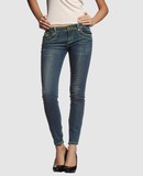 D&G - Pantaloni jeans
