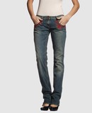 AGAINST MY KILLER - Jeans