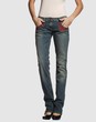 AGAINST MY KILLER - Jeans