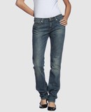 BLUMARINE JEANS - ジーンズ