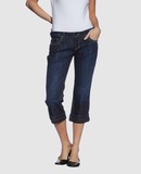 BLUMARINE JEANS - ジーンズ