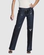 ANNA MOLINARI - Jeans