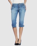 ANNA MOLINARI - Jeans