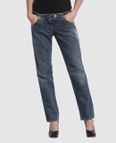 AGAINST MY KILLER - Jeans