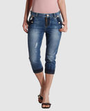 FRANKIE MORELLO - Jeans
