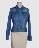 D&G - Denim outwear