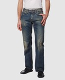 BLUE BLOOD BRAND - Jeans
