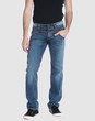 ERMANNO SCERVINO - Jeans