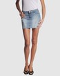 9.2 BY CARLO CHIONNA - Denim skirts