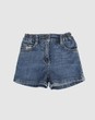 EDDIE PEN - Jeans