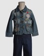 CHIPIE - Denim outerwear