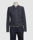 JUICY COUTURE - Denim outerwear
