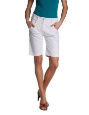 COMBOBELLA - Denim bermudas