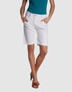 COMBOBELLA - Denim bermudas