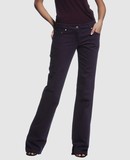 ALEXANDER MCQUEEN - Pantaloni jeans