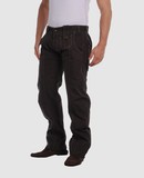 FABIO DI NICOLA - Pantalons jeans