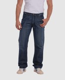 FABIO DI NICOLA - Jeans