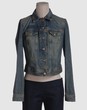 RICHMOND DENIM - Denim outerwear