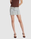 CHRISTIAN DIOR BOUTIQUE - Denim skirts
