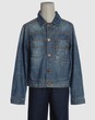 WHOP - Denim outerwear