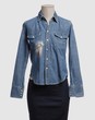 JAGGY - Denim shirts
