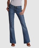 DONDUP - Jeans