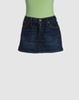 WHOP - Denim skirts
