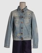 WHOP - Denim outerwear