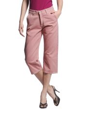 PAUSE LEFT POCKET - Denim trousers