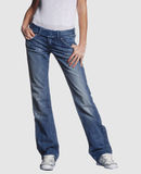 DIESEL - Pantalons jeans