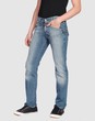 MARITHE' F. GIRBAUD - Jeans