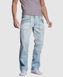 DIESEL - Pantaloni jeans