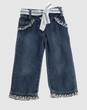 BLUMARINE BABY - Jeans