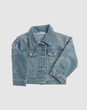 BLUMARINE BABY - Denim outerwear