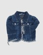 BLUMARINE BABY - Denim outerwear