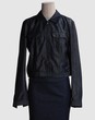 PRADA SPORT - Denim outerwear
