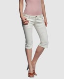 LTD FORNARINA - Pantalones vaqueros