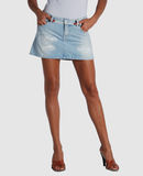 DKNY JEANS - Denim skirts