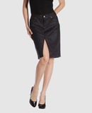 7 FOR ALL MANKIND - Jupes jeans