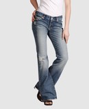 7 FOR ALL MANKIND - Jeans