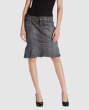 7 FOR ALL MANKIND - Denim skirts