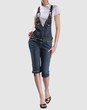 RICHMOND DENIM - Denim overalls